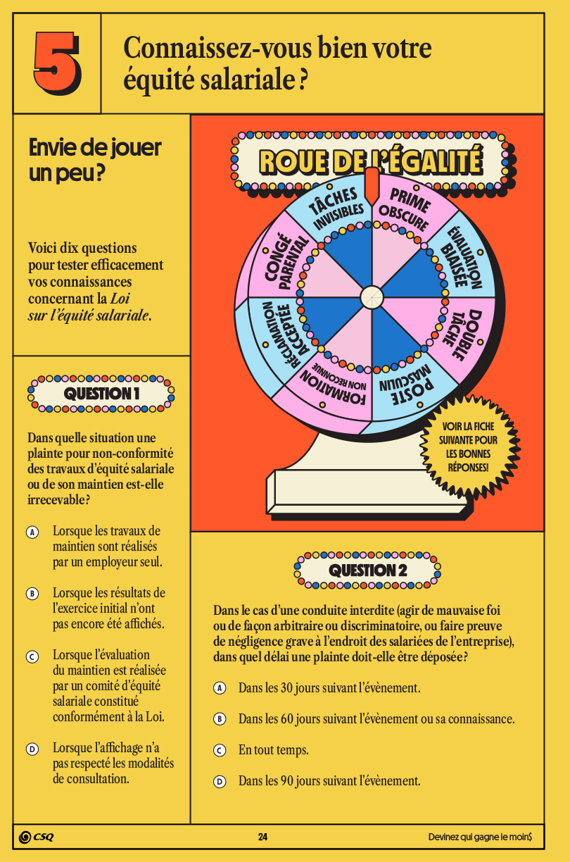Fiche 5